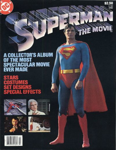 All-New Collectors' Edition (DC, 1978 series) #C-62 (1979 [March 1980])