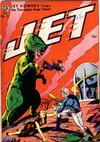Jet Powers  #2 [A-1 #32] ([April-June] 1951)