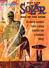 Doctor Solar Man of the Atom  #6-037 ([1966?])