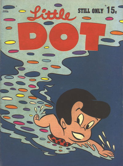 Little Dot (Rosnock, 1972) #22026