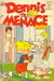 Dennis the Menace (Pines, 1953 series) #10 (May 1955)
