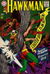 Hawkman (DC, 1964 series) #22 (October-November 1967)