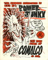 The Amazing Adventures of N.Z.'s No. 1 Power Junky [nn] ([1977?])
