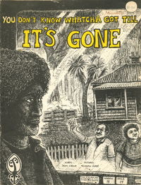 You Don't Know Whatcha Got Till It's Gone (Keskidee Aroha, 1979?)  ([1979?])