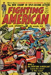 Fighting American  v1#1 (April-May 1954)