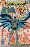 The Brave and the Bold (DC, 1955 series) #150 (May 1979)
