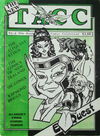 The Australian Comic Collector (Unknown, 1976 series) #4 — The New TACC ([1983?])