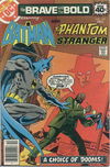 The Brave and the Bold (DC, 1955 series) #145 (December 1978)