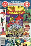 The Superman Family  #209 (August 1981)