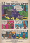 Hanna-Barbera Yogi Bear (KG Murray, 1976? series) #8 — The Spring Cleaning Caper (page 1)