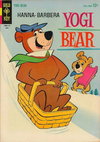 Yogi Bear  #16 (April 1964)