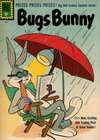 Bugs Bunny  #79 (June-July 1961)
