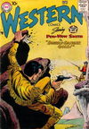 Western Comics (DC, 1948 series) #65 (September-October 1957)
