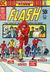 The Flash (DC, 1959 series) #214 (April 1972)