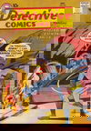 Detective Comics (DC, 1937 series) #247 (September 1957)