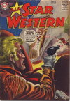 All Star Western  #96 (August-September 1957)