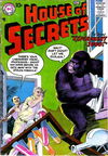 House of Secrets (DC, 1956 series) #6