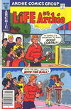 Life With Archie  #224 (July 1981)