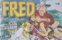 Fred the Fisherman (Fishing News) #nn (1977?)