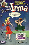 My Friend Irma  #38 (December 1953)