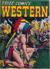 Prize Comics Western  v10#3 (88) (July-August 1951)