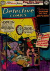 Detective Comics (DC, 1937 series) #188 (October 1952)