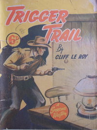 Trigger Trail [nn] ([1950?])