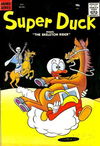 Super Duck Comics (Archie, 1944 series) #82 (October 1958)