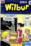 Wilbur Comics (Archie, 1944 series) #80 (September 1958)