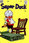 Super Duck Comics (Archie, 1944 series) #87 (September 1959)