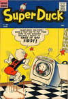 Super Duck Comics  #68 (June 1956)