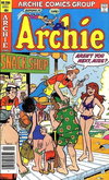 Archie  #284 (September 1979)
