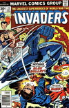 The Invaders  #11 (December 1976)