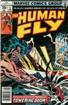 The Human Fly (Marvel, 1977 series) #5 (January 1978)