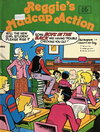 Reggie's Madcap Action [nn] ([1988?])