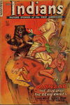 Indians (Fiction House, 1950 series) #15 (Fall 1952)