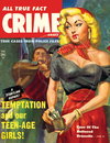 All True Fact Crime Cases  v2#3 (August 1951)