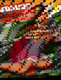 Police Detective Cases  #6/50 (June 1950)