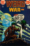 Weird War Tales  #11 (February 1973)