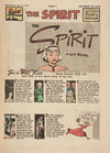 The Spirit 4 April 1948