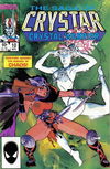 The Saga of Crystar, Crystal Warrior (Marvel, 1983? series) #10 (November 1984)