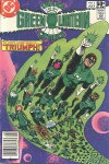 Tales of the Green Lantern Corps  #3 (July 1981)