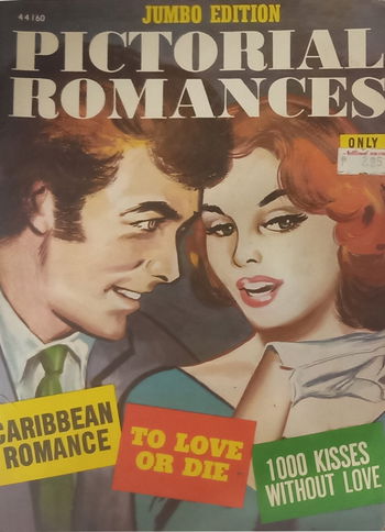 Pictorial Romances Jumbo Edition (Rosnock/SPPL, 1974?) [nn] ([1974])