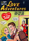 Love Adventures  #3 (February 1951)