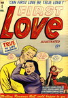 First Love Illustrated  #1 (February 1949)