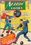 Action Comics (DC, 1938 series) #341 September 1966