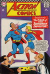 Action Comics  #346 (February 1967)
