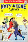 Katy Keene  #47 (July 1959)