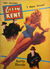 Larry Kent (Cleveland, 1954? series) #572 — Bottle Blonde ([June 1961?])