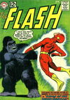 The Flash (DC, 1959 series) #127 March 1962